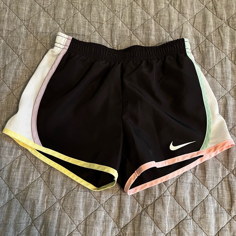 Nike kids shorts
